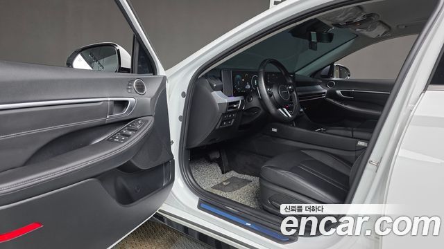 Hyundai Sonata 2024 — photo 13