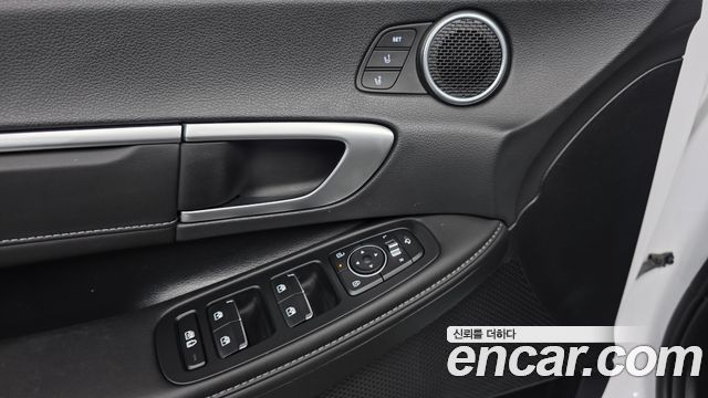 Hyundai Sonata 2024 — photo 17