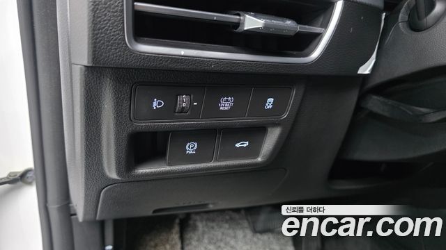 Hyundai Sonata 2024 — photo 18