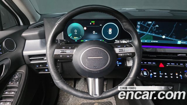 Hyundai Sonata 2024 — photo 19