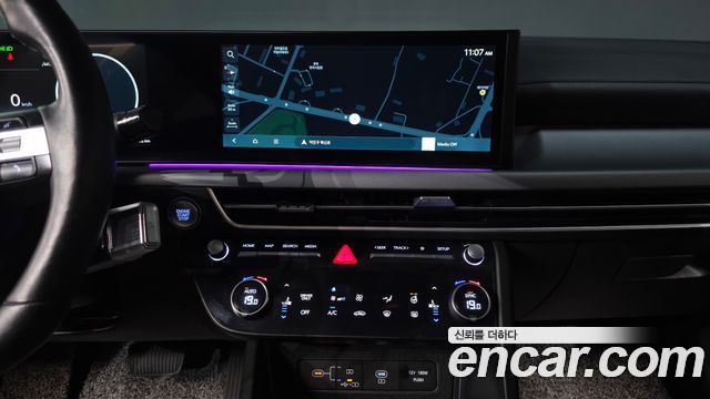 Hyundai Sonata 2024 — photo 20
