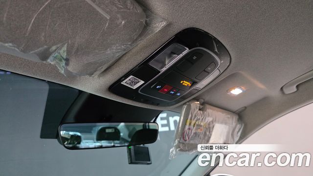 Hyundai Sonata 2024 — photo 22