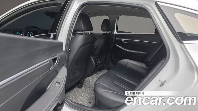 Hyundai Sonata 2024 — photo 23