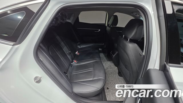 Hyundai Sonata 2024 — photo 24
