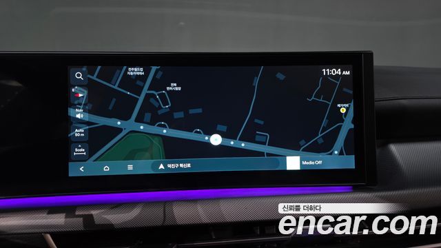 Hyundai Sonata 2024 — photo 26