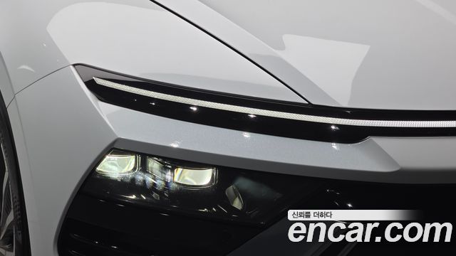 Hyundai Sonata 2024 — photo 8
