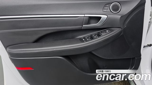 Hyundai Sonata 2024 — photo 14