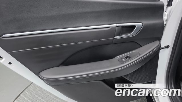 Hyundai Sonata 2024 — photo 15