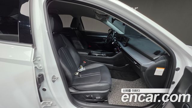 Hyundai Sonata 2024 — photo 16