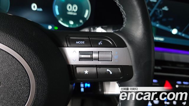 Hyundai Sonata 2024 — photo 27