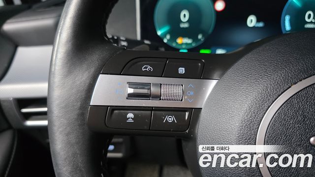 Hyundai Sonata 2024 — photo 29