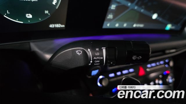 Hyundai Sonata 2024 — photo 30