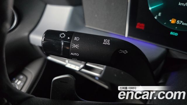 Hyundai Sonata 2024 — photo 31