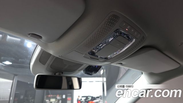 Mercedes-Benz GLE-Class 2019 — photo 25