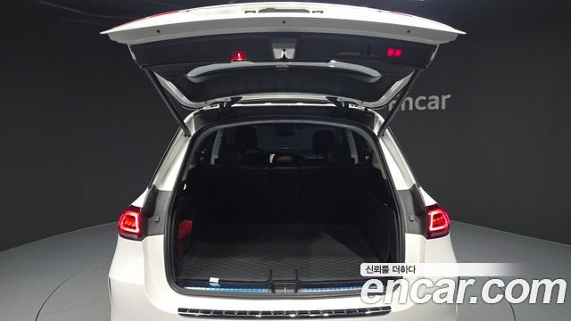 Mercedes-Benz GLE-Class 2019 — photo 26