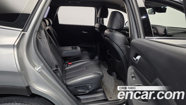 Hyundai Santafe 2019 — photo 12