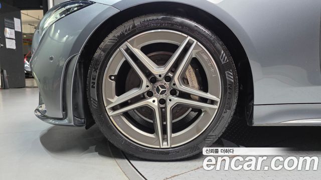 Mercedes-Benz CLS-Class 2019 — photo 5