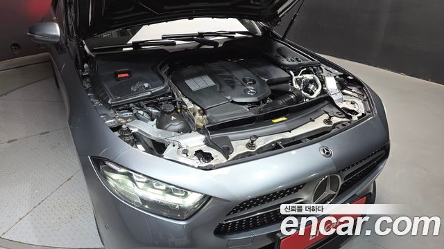 Mercedes-Benz CLS-Class 2019 — photo 6