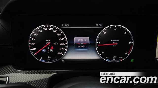 Mercedes-Benz CLS-Class 2019 — photo 8