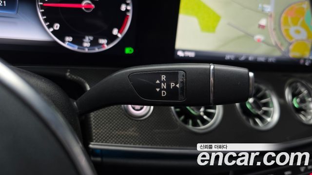 Mercedes-Benz CLS-Class 2019 — photo 9