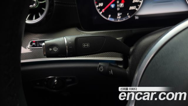 Mercedes-Benz CLS-Class 2019 — photo 20