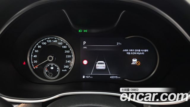 Genesis G80 2024 — photo 8