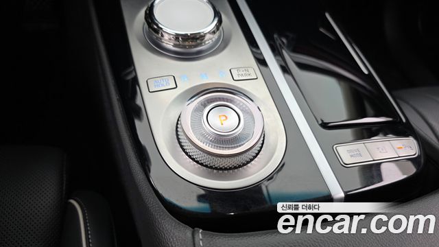 Genesis G80 2024 — photo 9