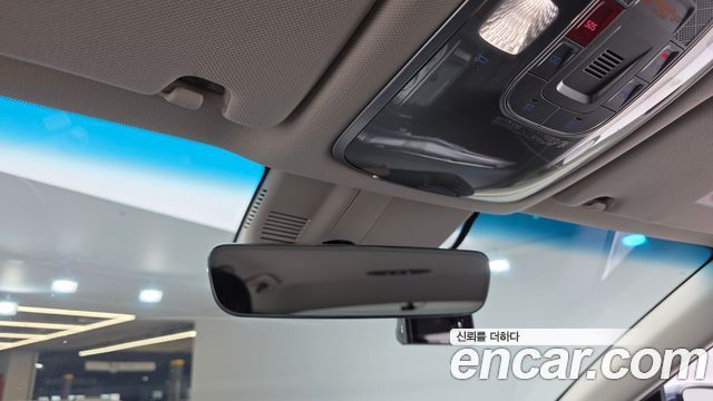 Genesis G80 2024 — photo 18