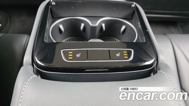 Genesis G80 2024 — photo 19