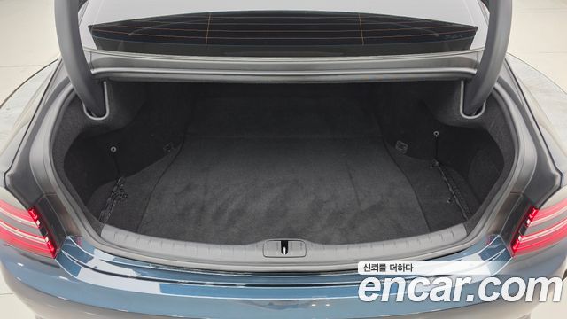 Genesis G80 2024 — photo 20
