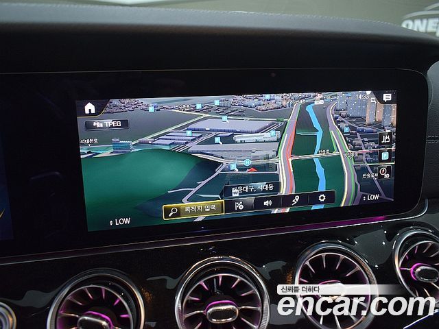 Mercedes-Benz AMG GT 2022 — photo 8