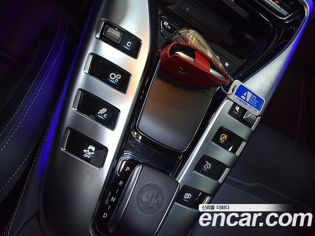 Mercedes-Benz AMG GT 2022 — photo 18