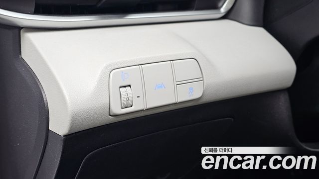Hyundai AVANTE 2021 — photo 26