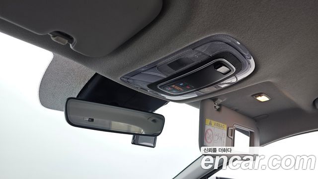 Hyundai AVANTE 2021 — photo 27