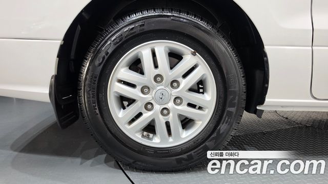 Hyundai Starex 2019 — photo 5