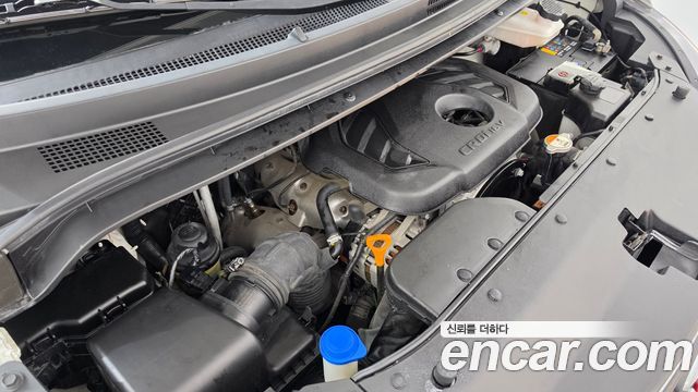 Hyundai Starex 2019 — photo 6