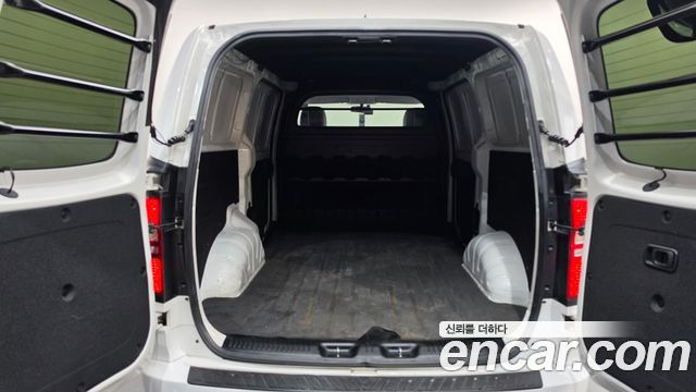 Hyundai Starex 2019 — photo 26