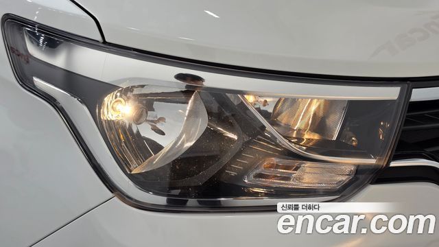 Hyundai Starex 2019 — photo 8