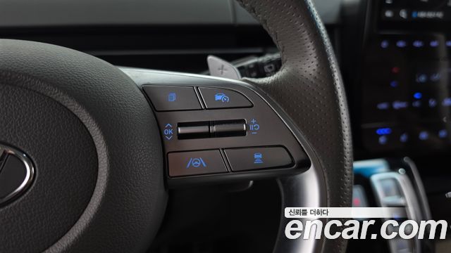 Hyundai Staria 2022 — photo 22