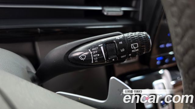 Hyundai Staria 2022 — photo 26