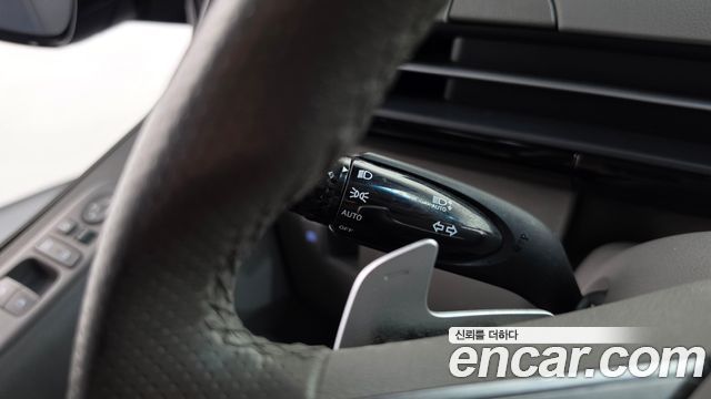 Hyundai Staria 2022 — photo 34