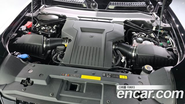 Land Rover Defender 2026 — photo 6