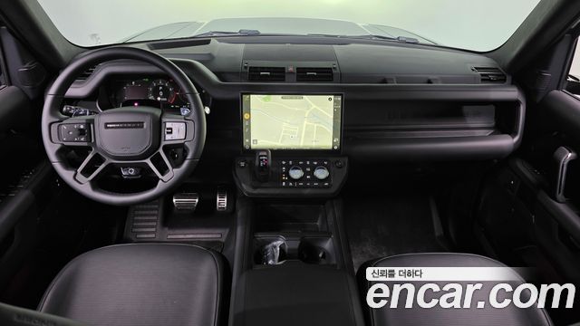 Land Rover Defender 2026 — photo 7