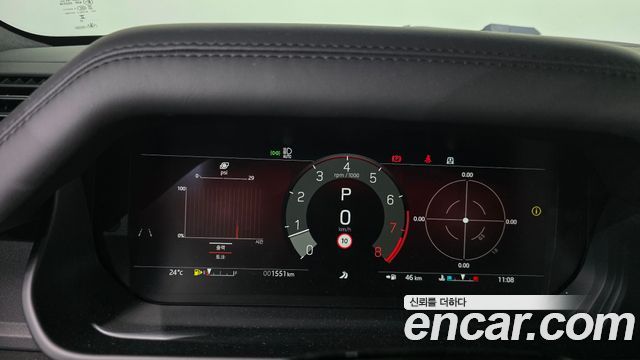 Land Rover Defender 2026 — photo 8