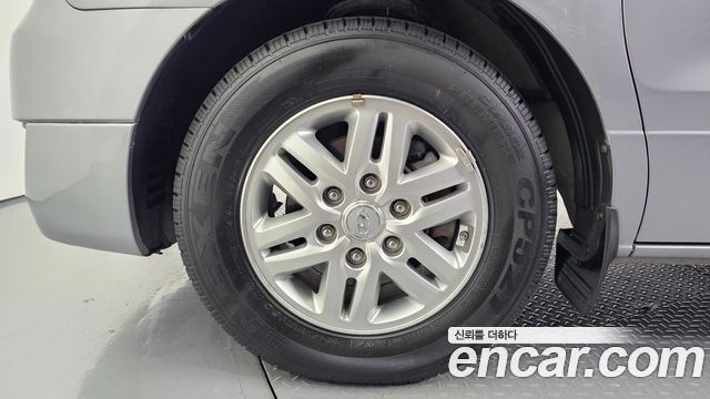 Hyundai Starex 2018 — photo 5