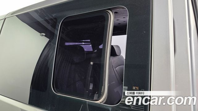 Hyundai Starex 2018 — photo 18