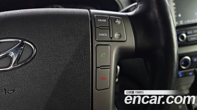 Hyundai Starex 2018 — photo 20
