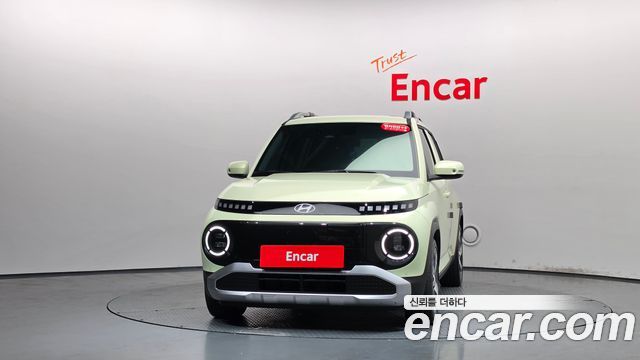 Hyundai Casper 2025 — photo 3