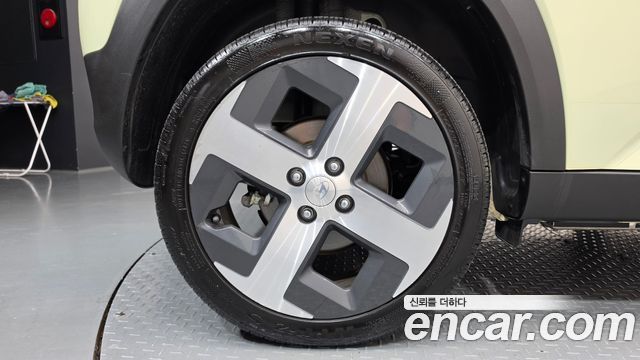 Hyundai Casper 2025 — photo 5
