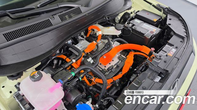 Hyundai Casper 2025 — photo 6